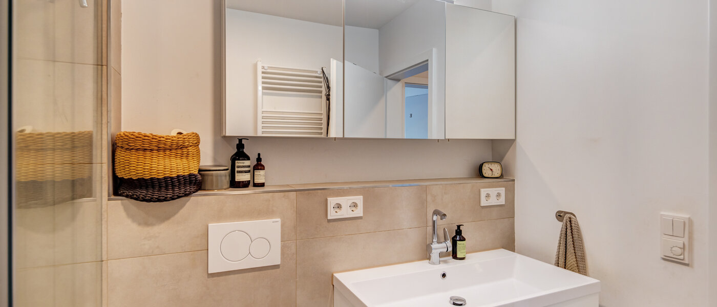 Reihenhaus München Harlaching 02 1. Badezimmer 14816