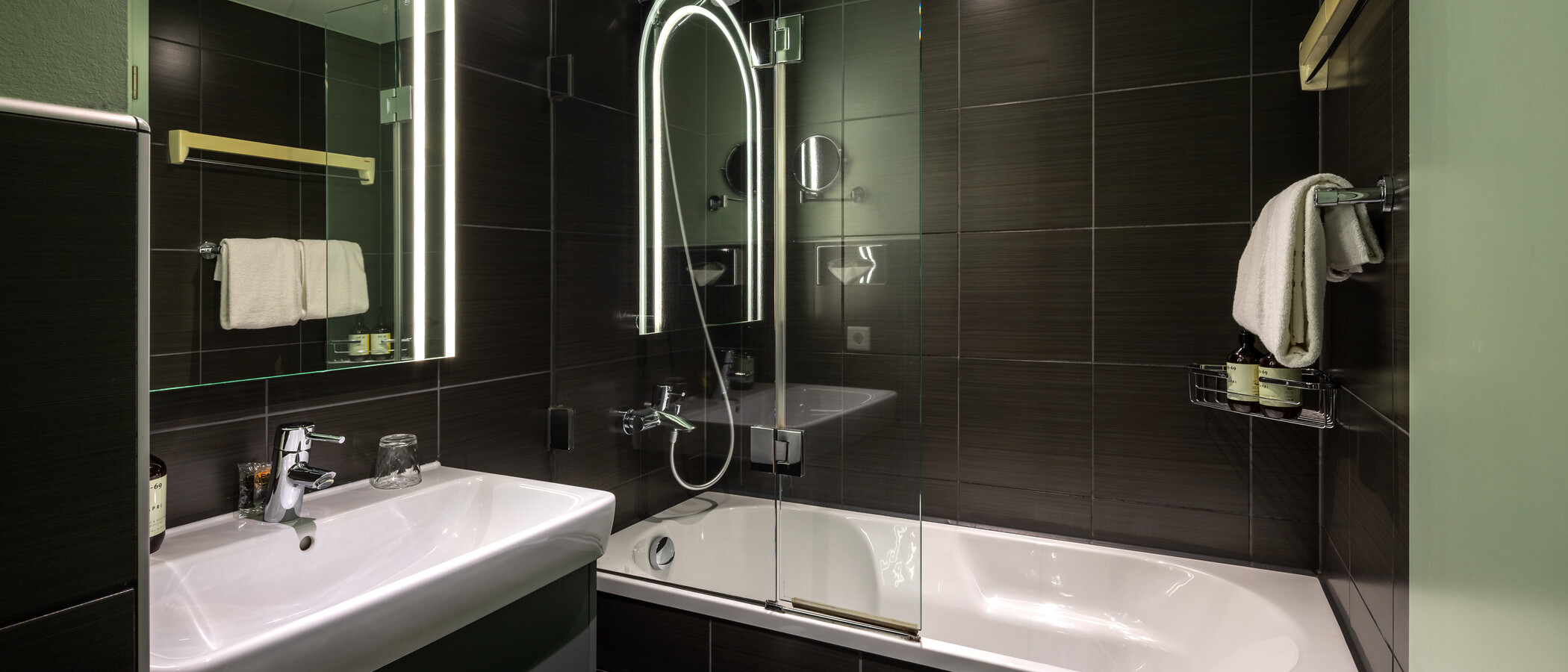 Wohnung München Schwanthalerhöhe 01 Badezimmer 14817