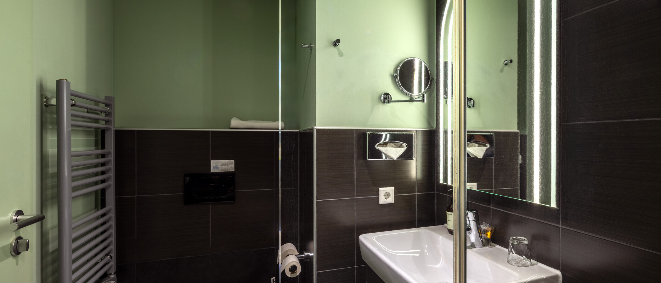 Wohnung München Schwanthalerhöhe 02 Badezimmer 14817