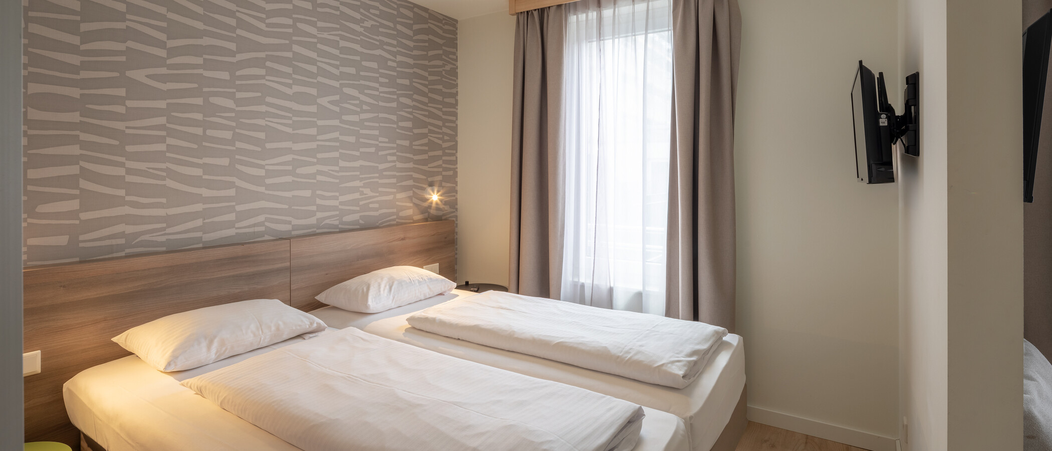 Wohnung München Schwanthalerhöhe 01 Schlafzimmer 14817