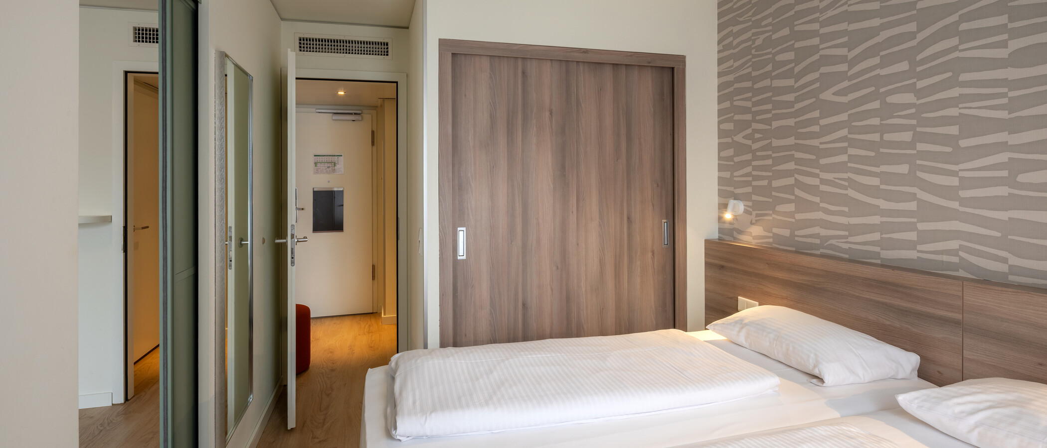 Wohnung München Schwanthalerhöhe 02 Schlafzimmer 14817