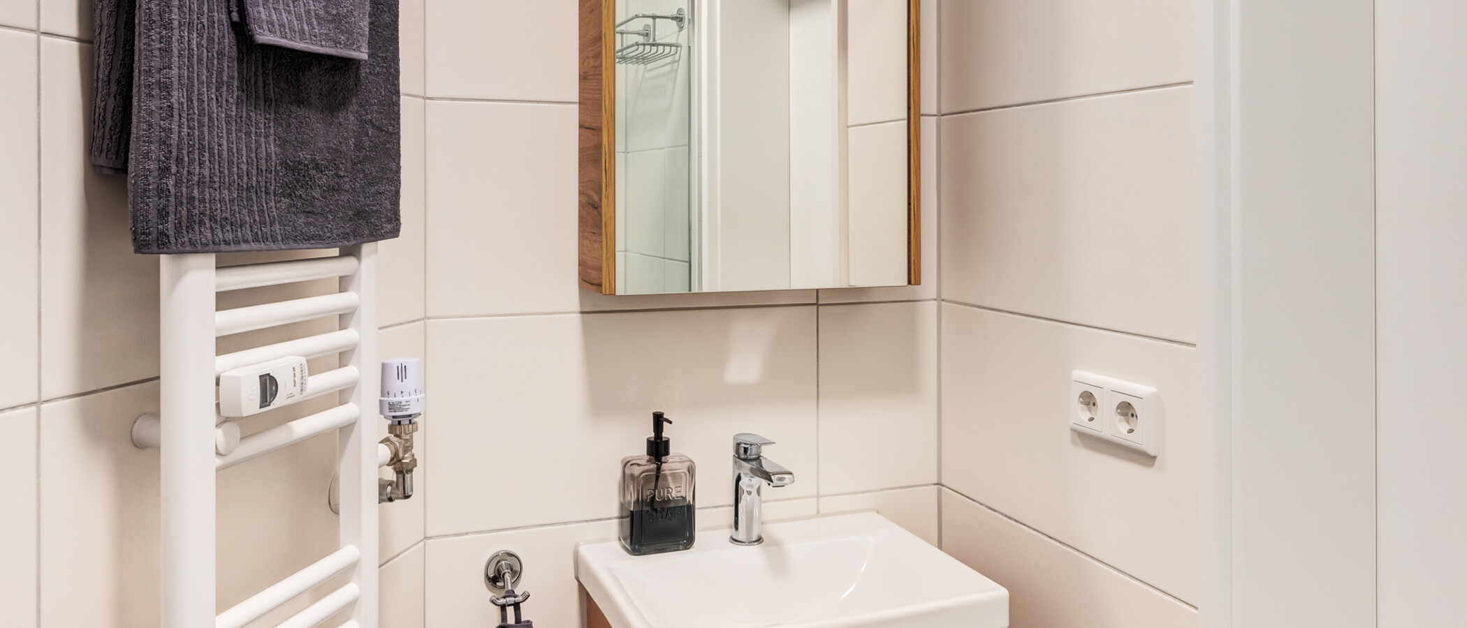 Wohnung München Haidhausen 01 Badezimmer 14818