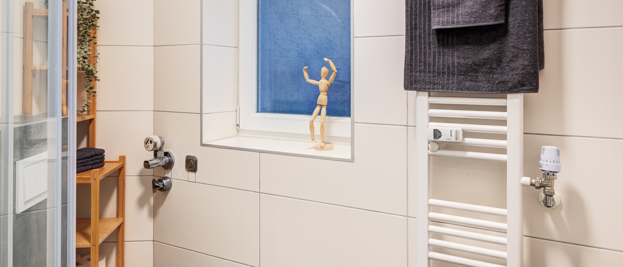 Wohnung München Haidhausen 04 Badezimmer 14818