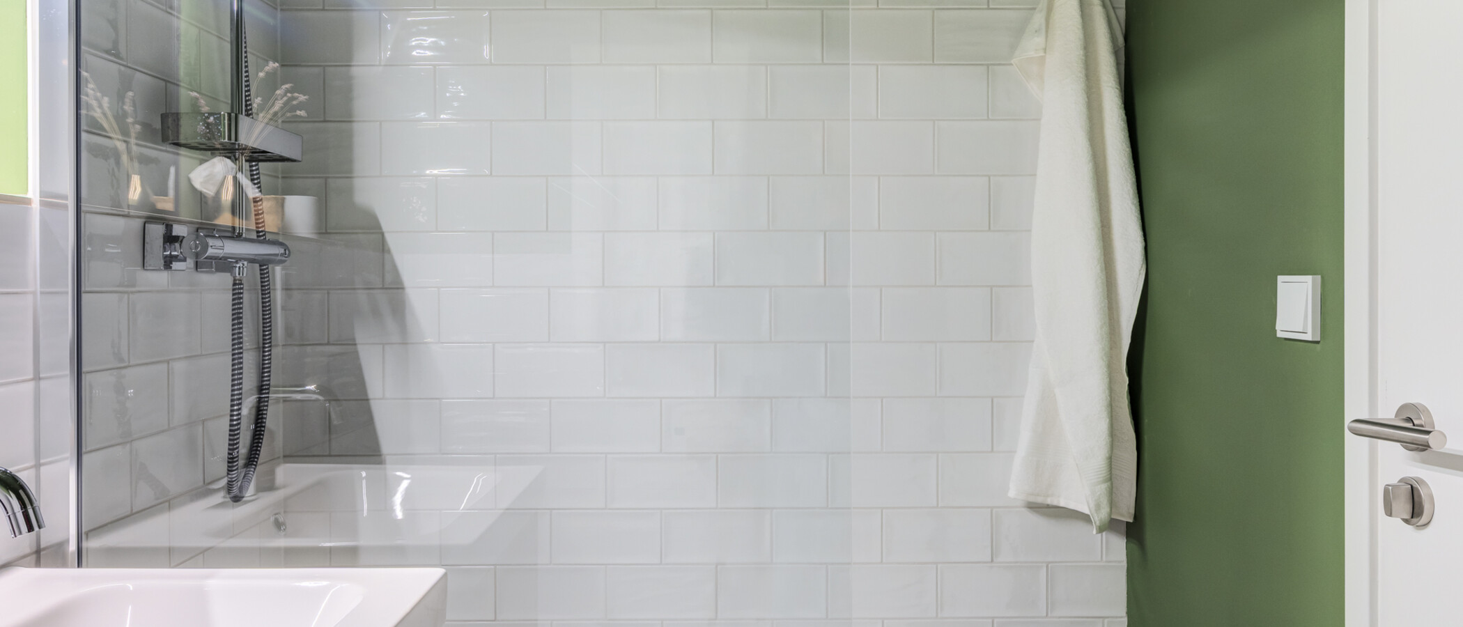 Wohnung München Sendling-Westpark 03 Badezimmer 14819