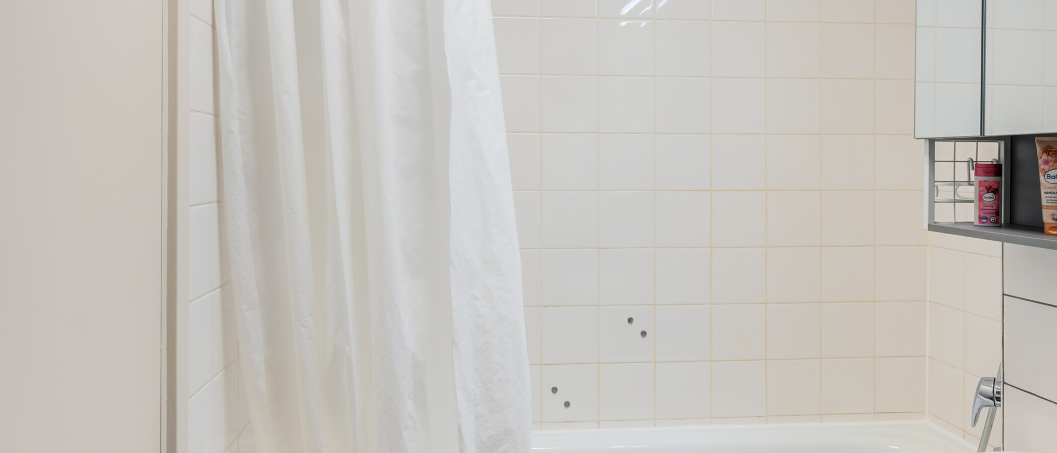 Wohnung München Maxvorstadt 02 Badezimmer 14821