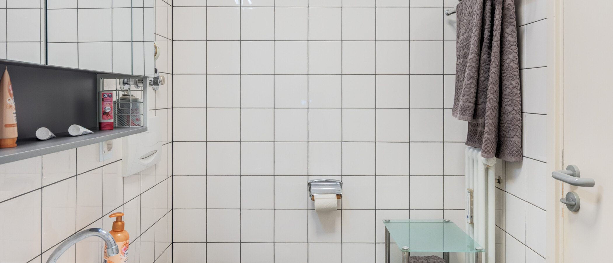 Wohnung München Maxvorstadt 03 Badezimmer 14821