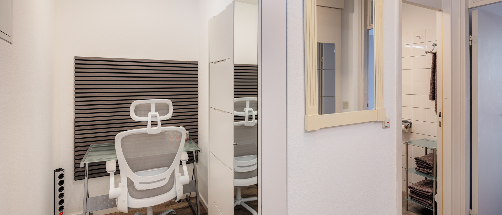 Wohnung München Maxvorstadt 03 Flur/Gang 14821