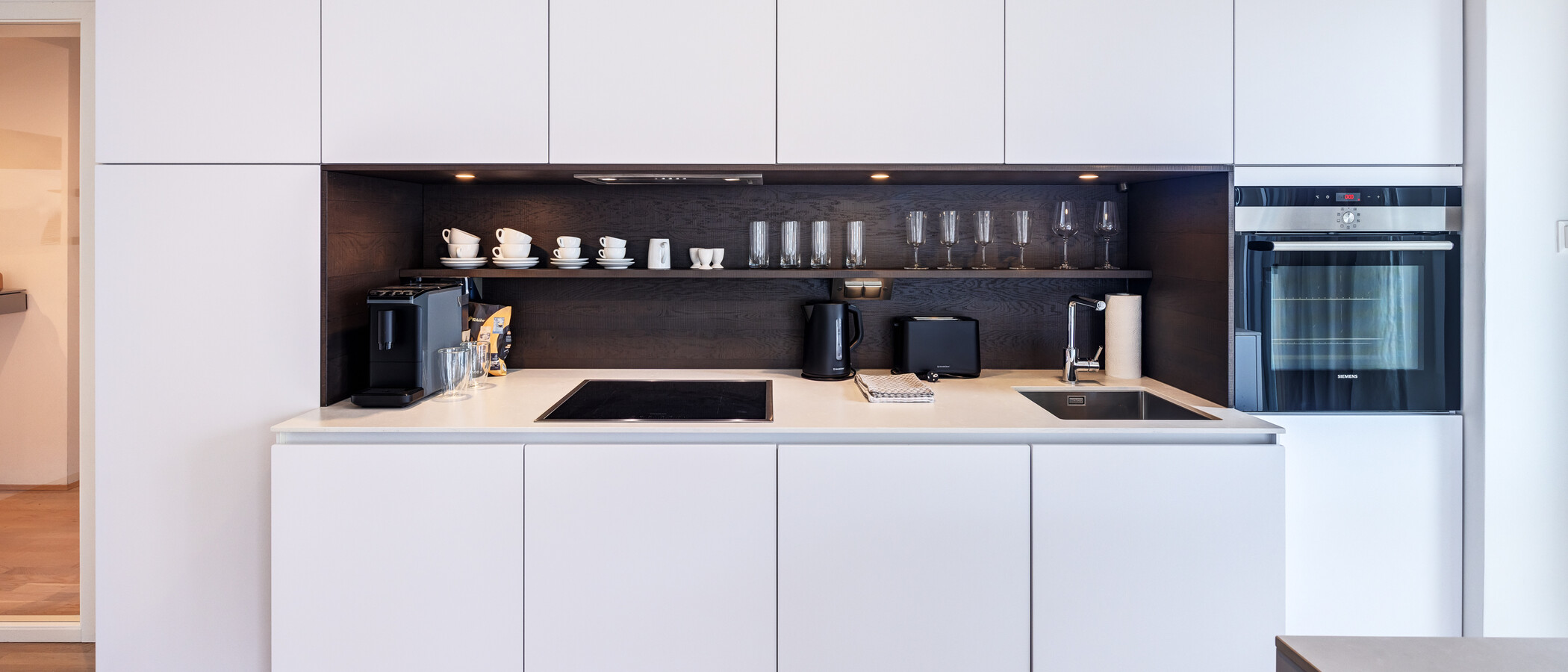 Wohnung München Neuaubing 01 Küche 14822