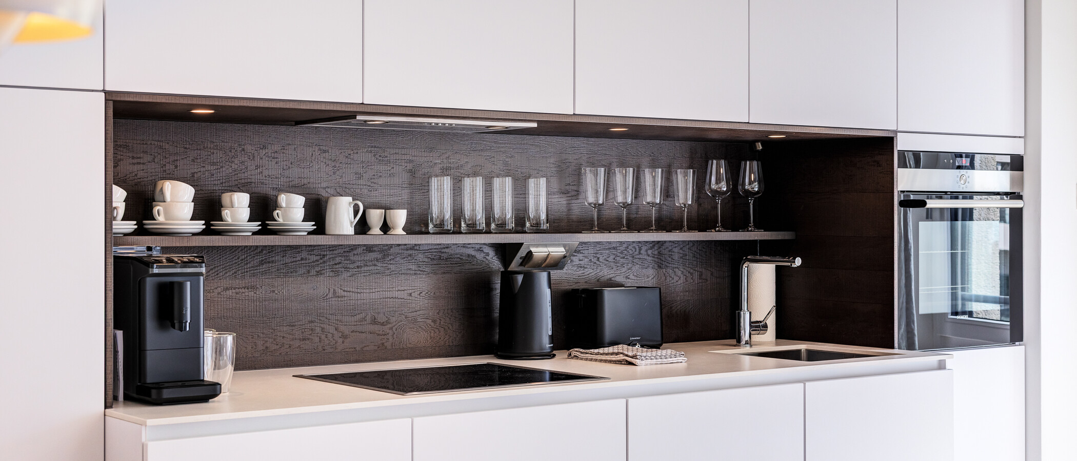 Wohnung München Neuaubing 03 Küche 14822