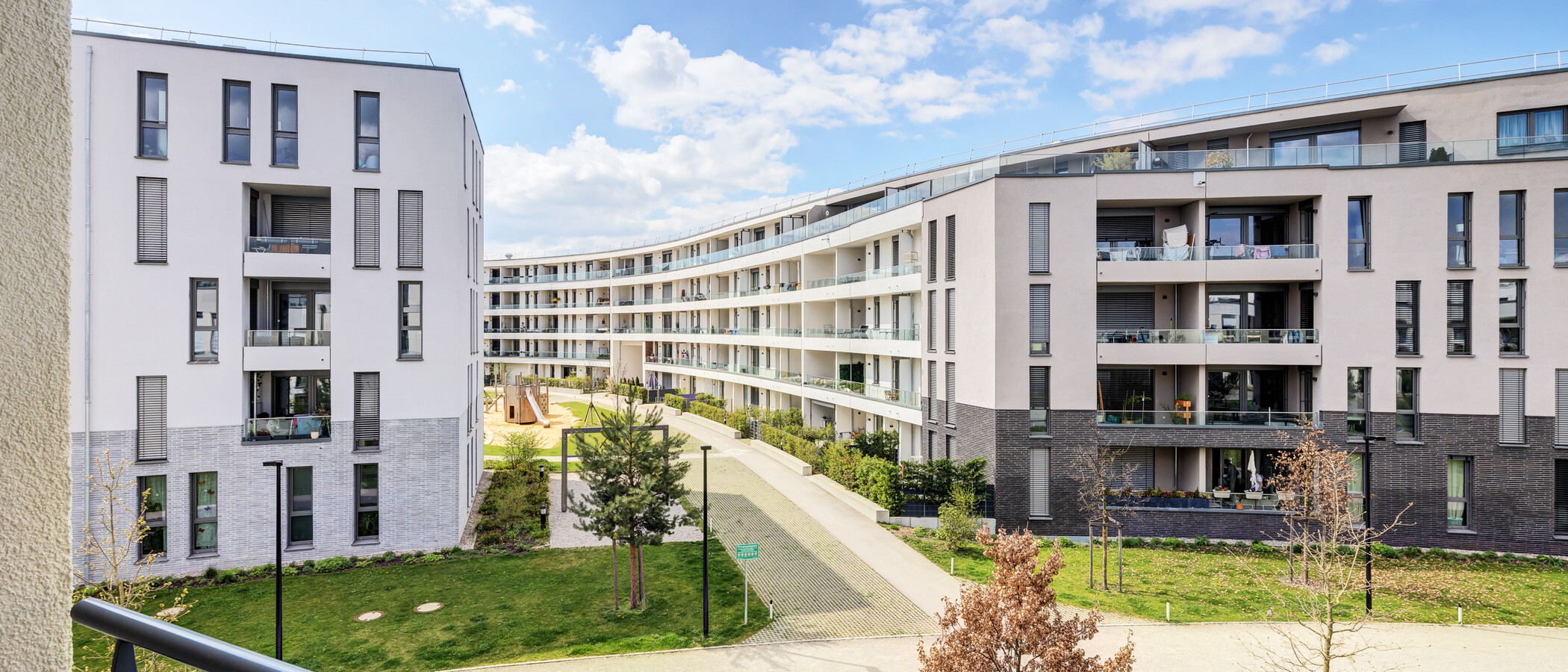 Wohnung München Neuaubing 01 Aussicht 14822