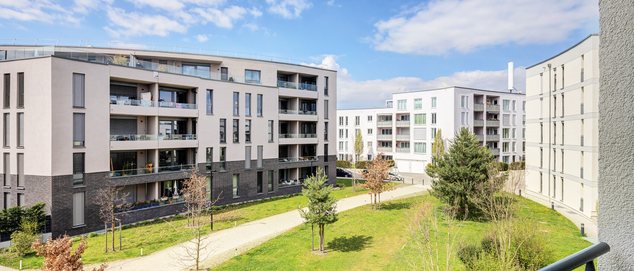 Wohnung München Neuaubing 02 Aussicht 14822