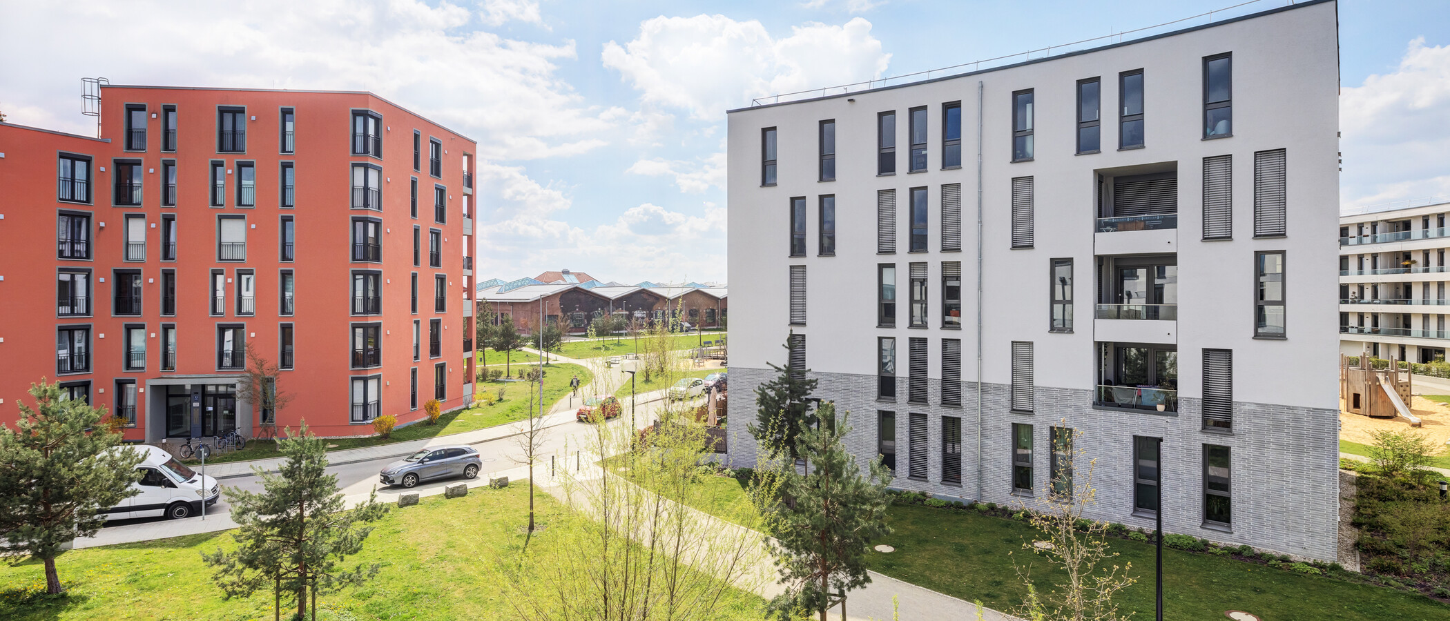 Wohnung München Neuaubing 03 Aussicht 14822