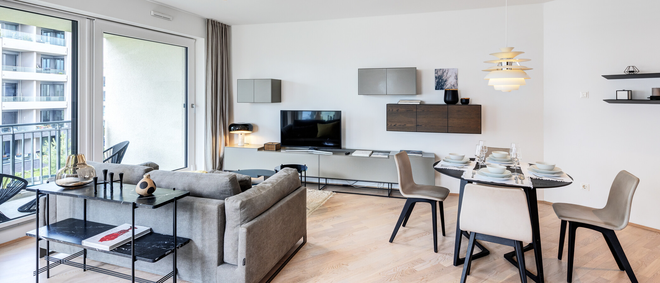 Wohnung München Neuaubing 02 Wohnbereich 14822