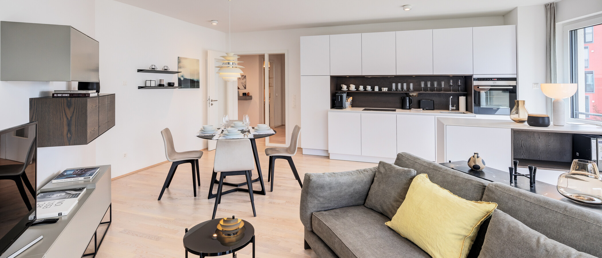 Wohnung München Neuaubing 03 Wohnbereich 14822