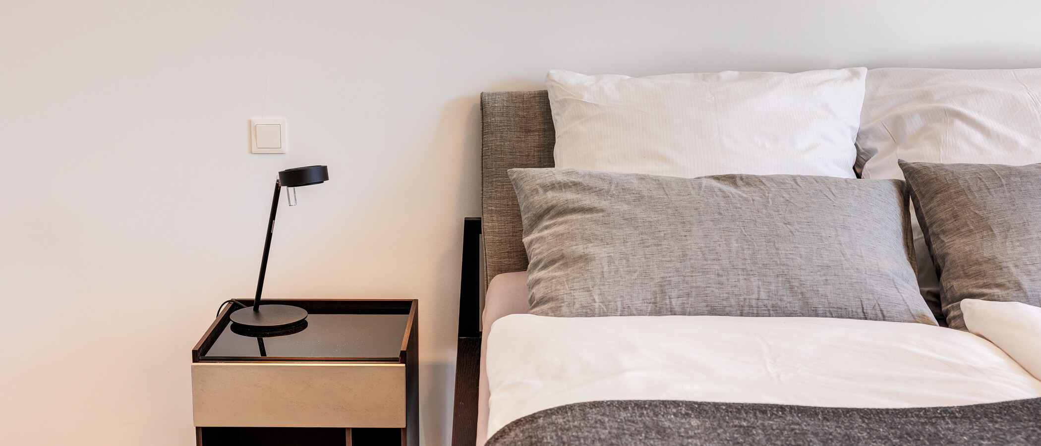 Wohnung München Neuaubing 02 1. Schlafzimmer 14822