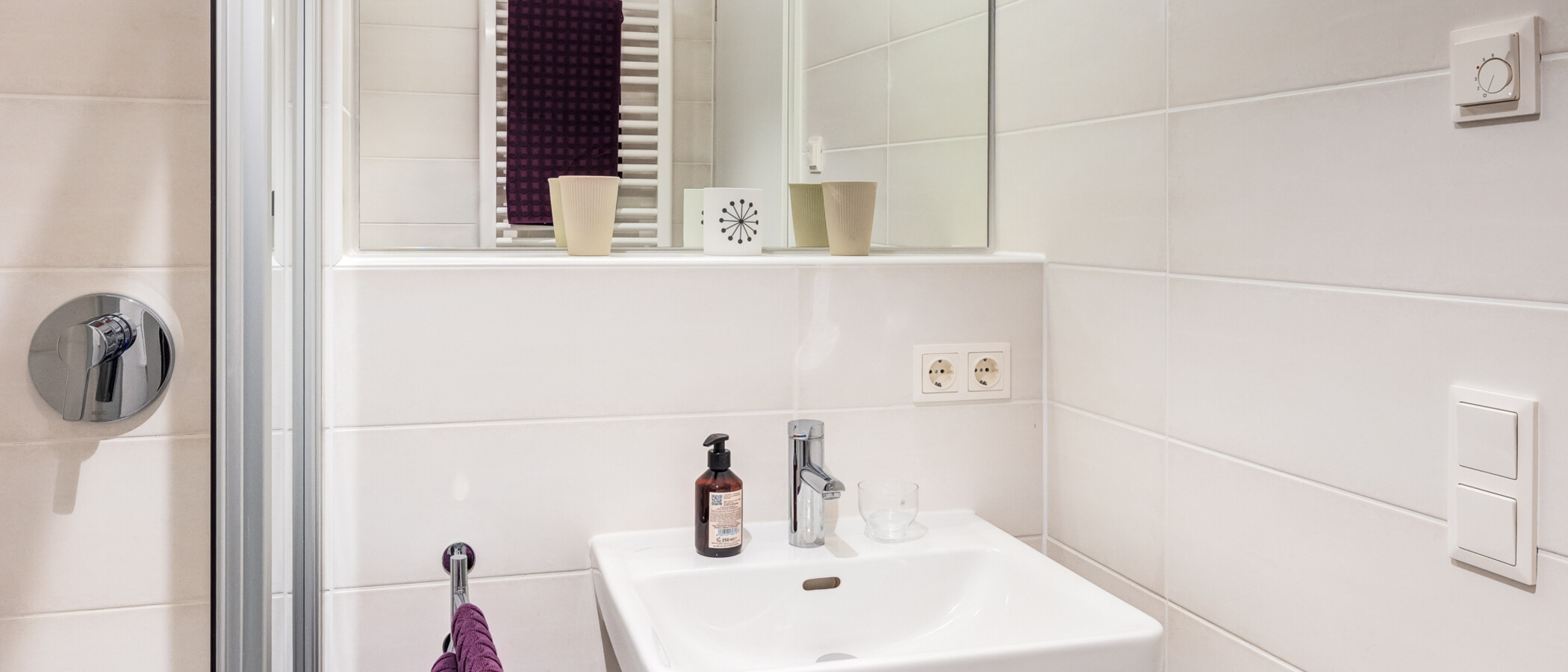 Wohnung München Neuaubing 01 1. Badezimmer 14822