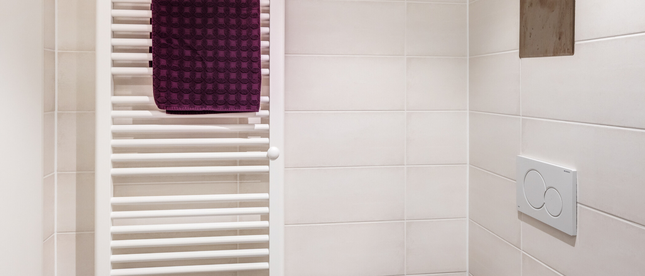 Wohnung München Neuaubing 03 1. Badezimmer 14822