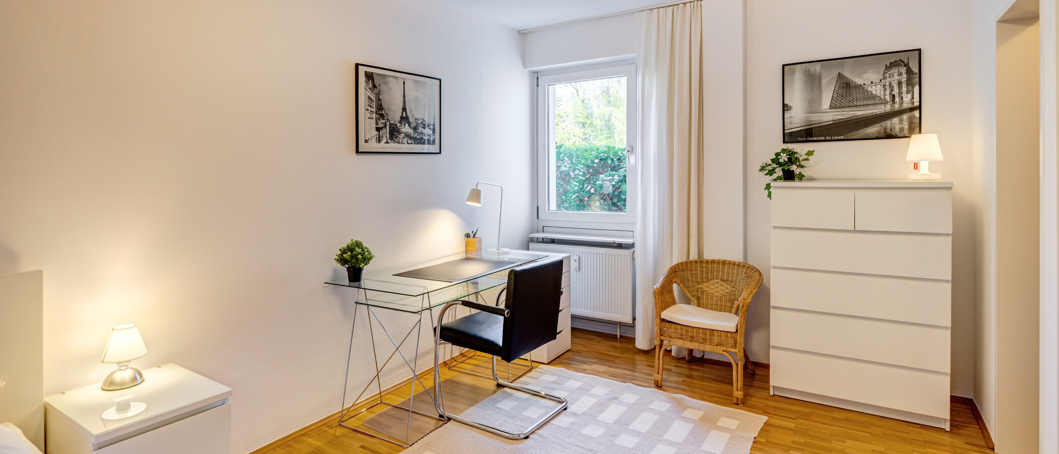 Wohnung München Oberföhring 03 Schlafzimmer 14823