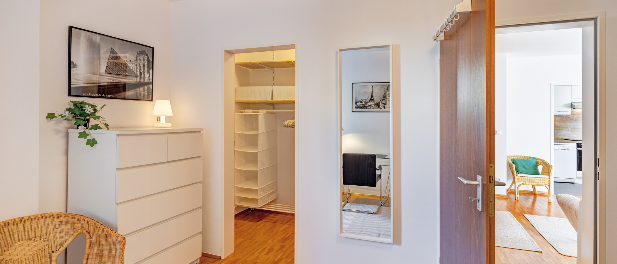 Wohnung München Oberföhring 04 Schlafzimmer 14823