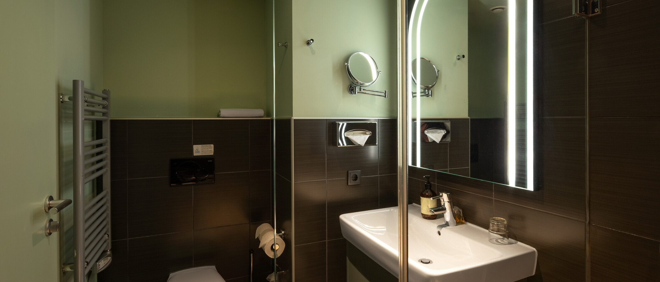 Wohnung München Schwanthalerhöhe 02 Badezimmer 14824