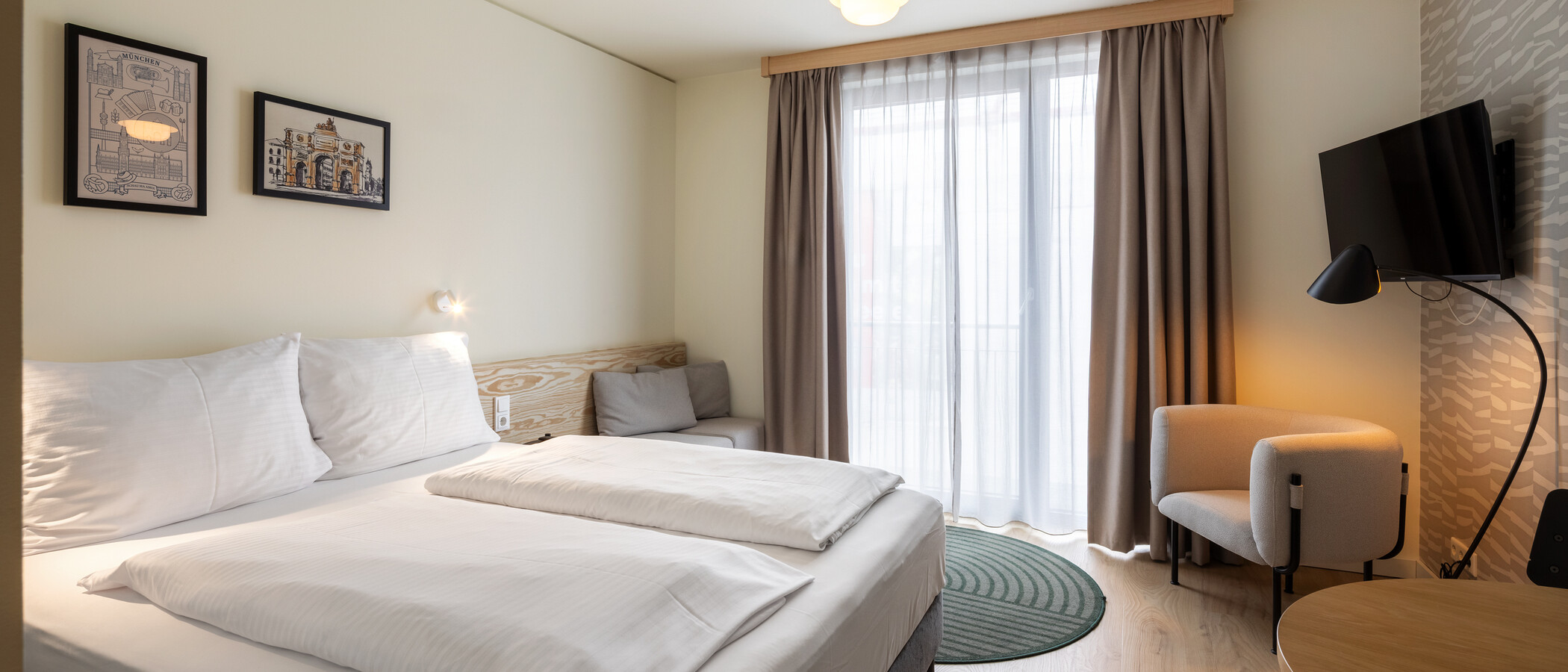 Wohnung München Schwanthalerhöhe 01 Wohnbereich 14824