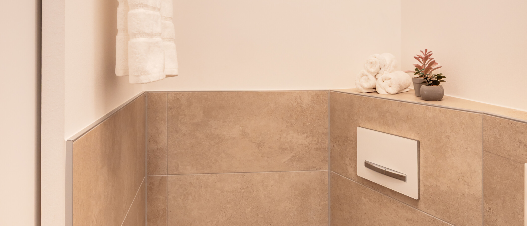 Maisonettewohnung München Waldtrudering 03 2. Badezimmer 14825