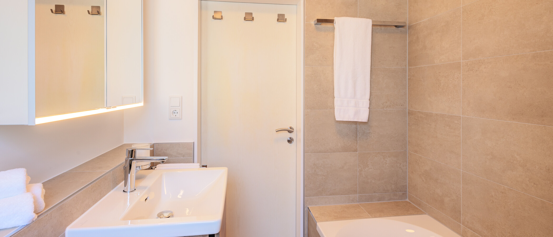 Maisonettewohnung München Waldtrudering 03 1. Badezimmer 14825