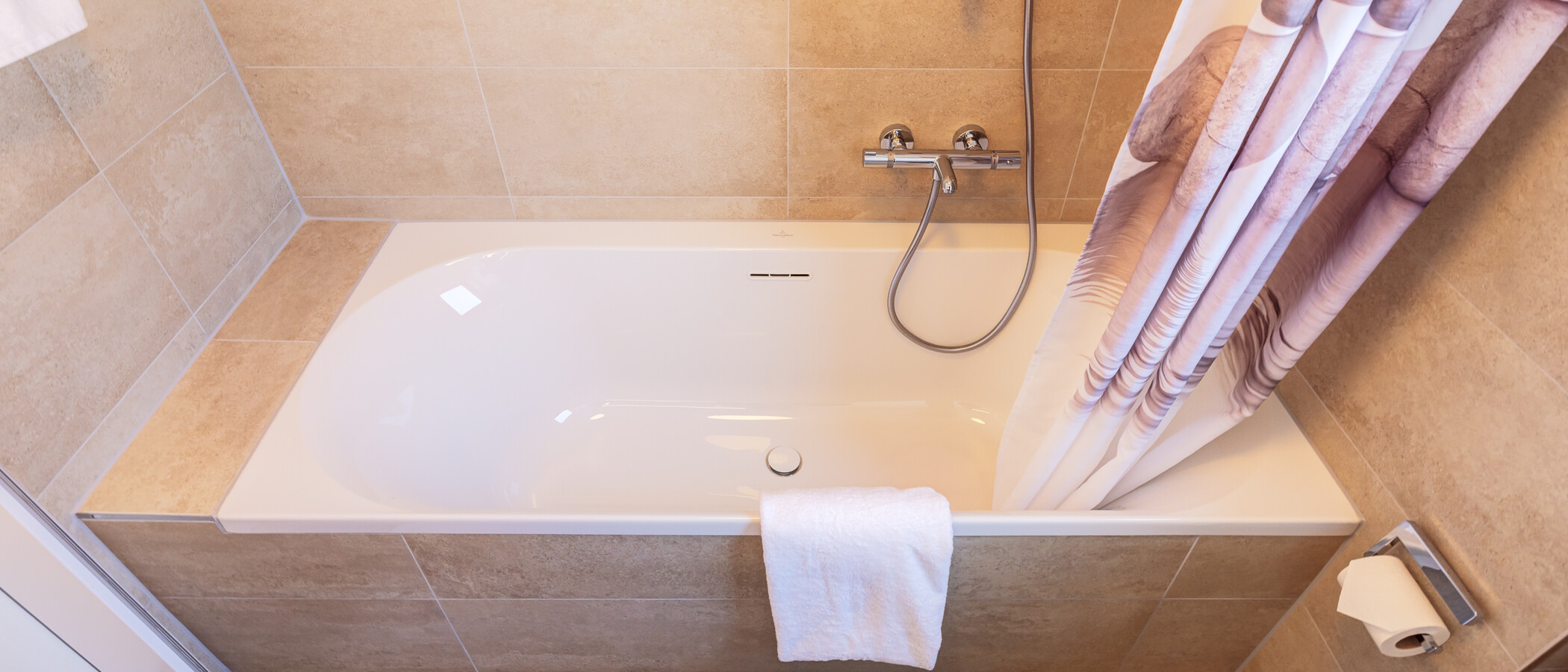 Maisonettewohnung München Waldtrudering 04 1. Badezimmer 14825