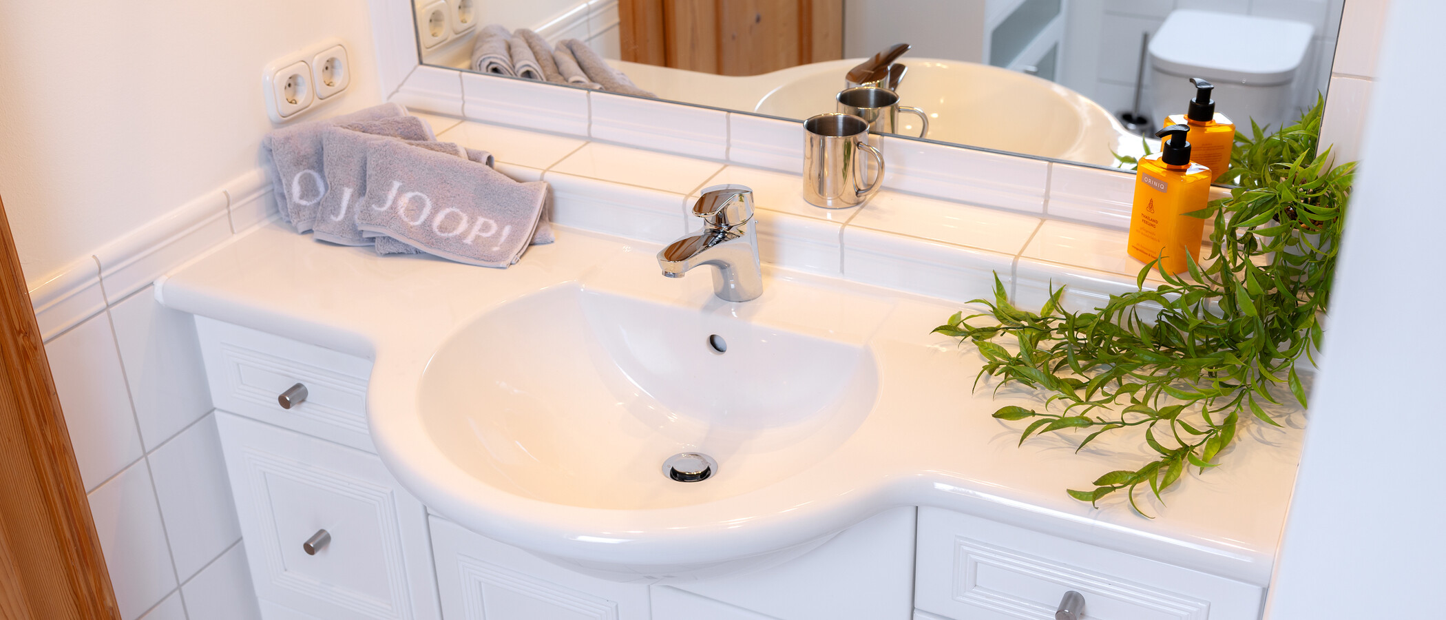 Einfamilienhaus München Obersendling 02 2. Badezimmer 14826