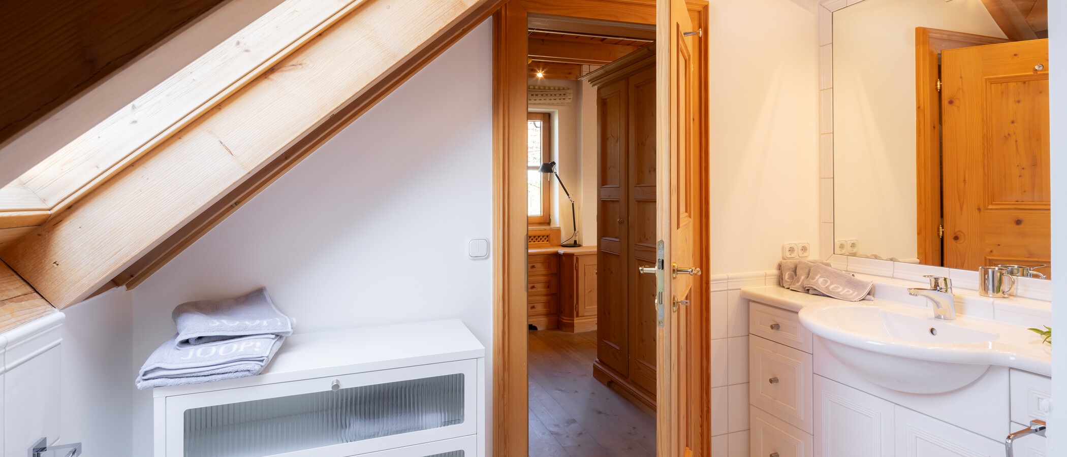 Einfamilienhaus München Obersendling 03 2. Badezimmer 14826