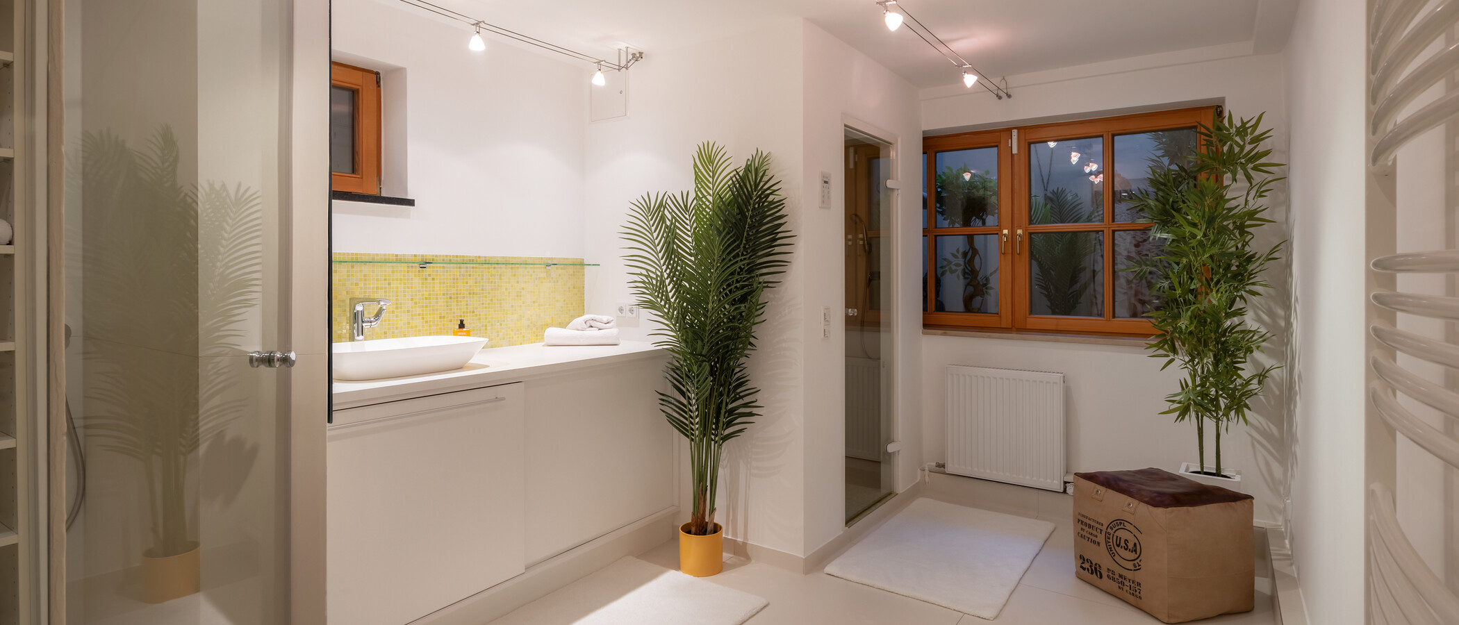 Einfamilienhaus München Obersendling 01 3. Badezimmer 14826
