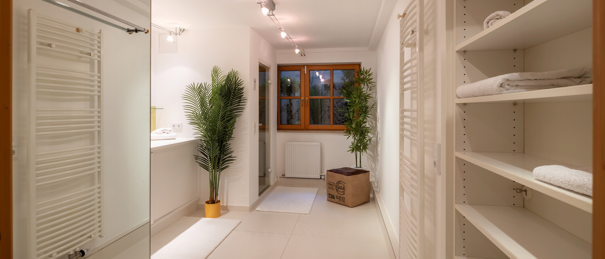 Einfamilienhaus München Obersendling 03 3. Badezimmer 14826