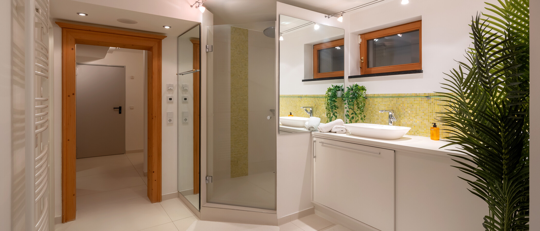 Einfamilienhaus München Obersendling 04 3. Badezimmer 14826