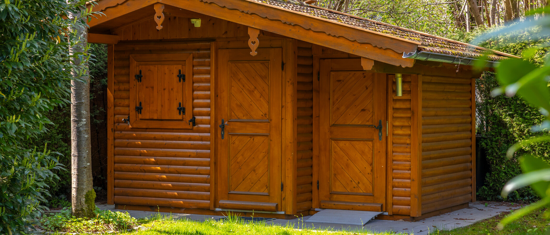 Einfamilienhaus München Obersendling 03 Garten 14826