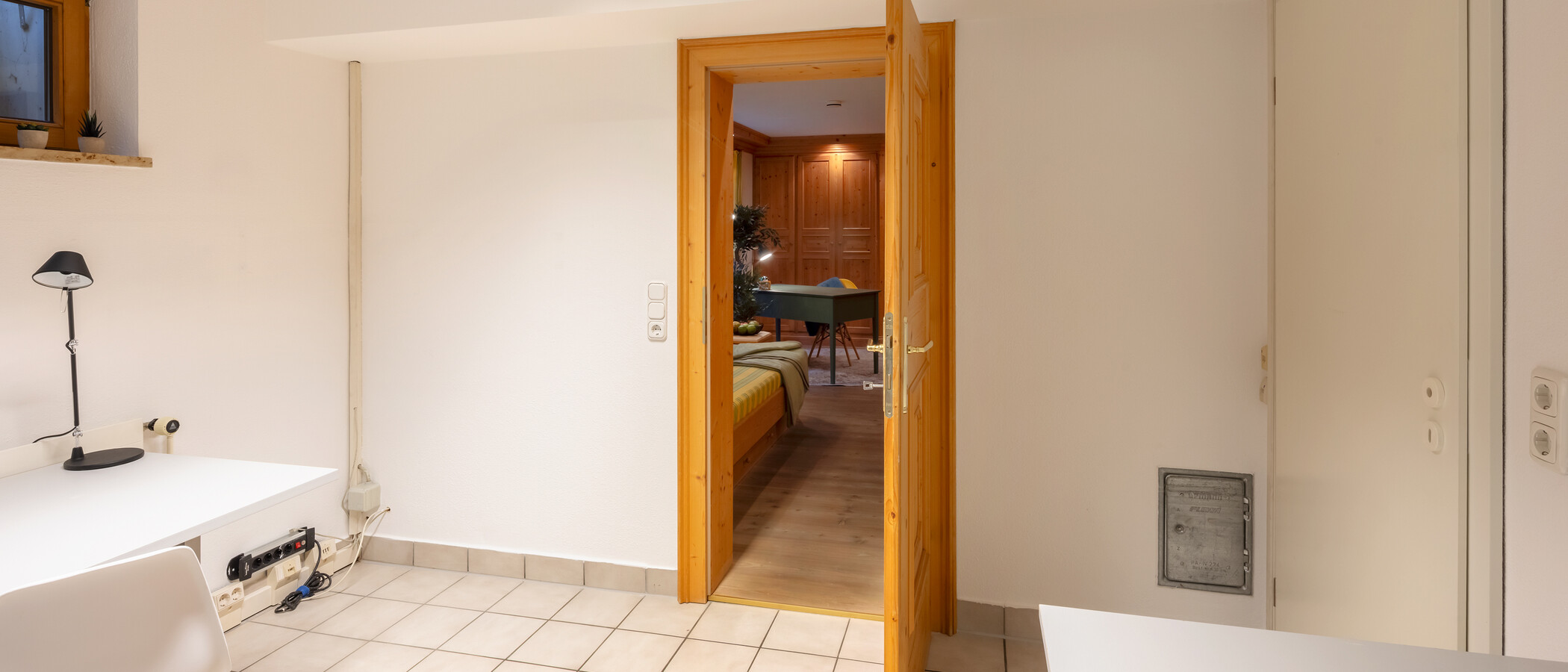 Einfamilienhaus München Obersendling 02 Arbeitszimmer 14826