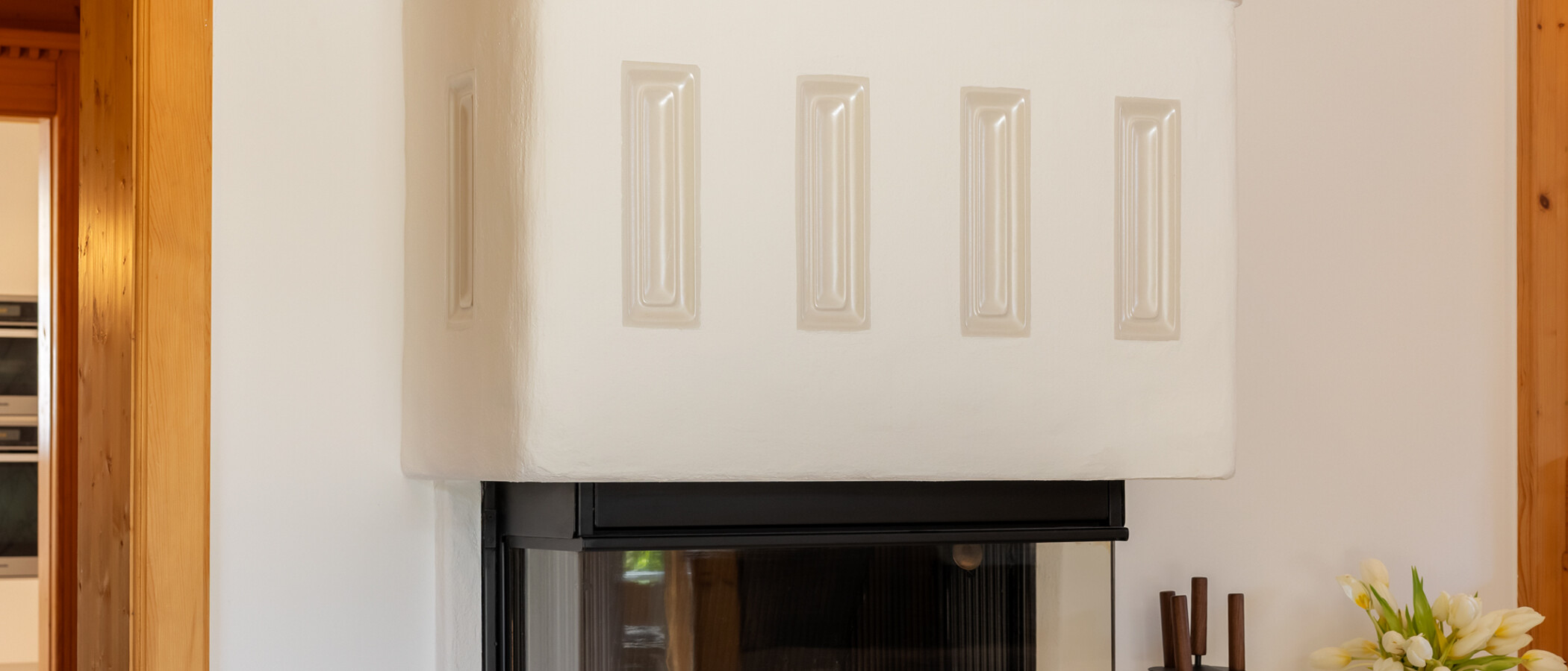 Einfamilienhaus München Obersendling 04 Wohnzimmer 14826