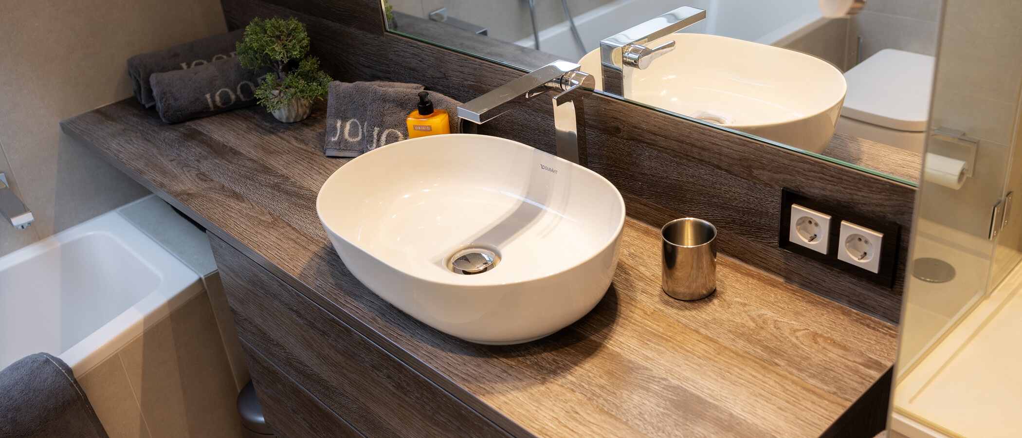 Einfamilienhaus München Obersendling 02 1. Badezimmer 14826