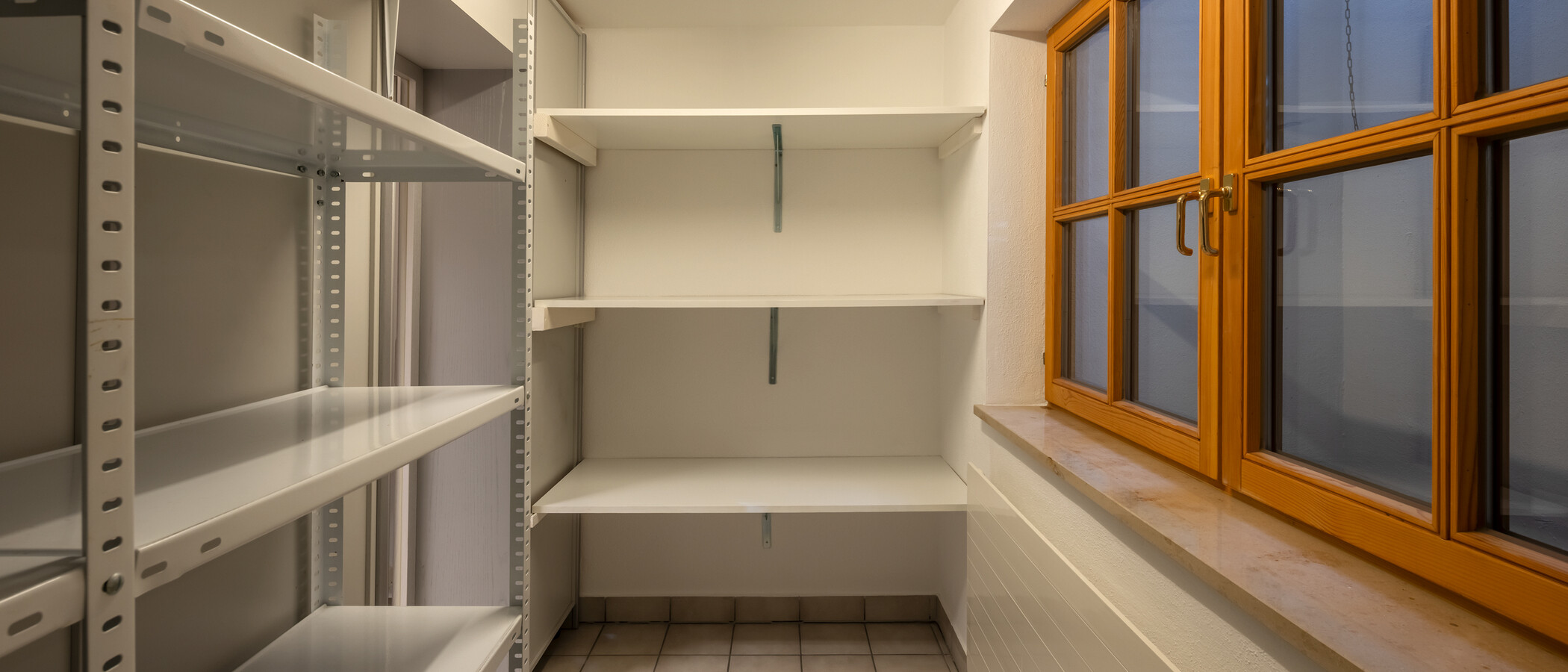 Einfamilienhaus München Obersendling 02 Abstellraum 14826