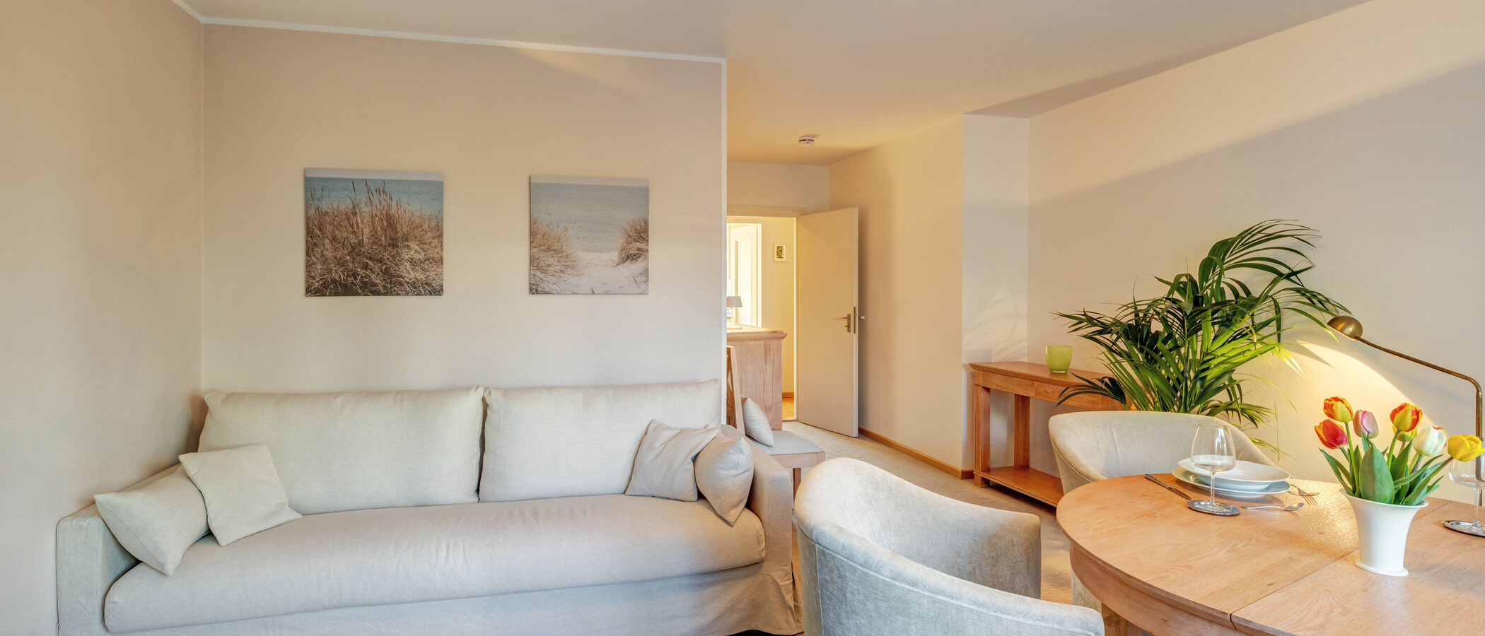 Wohnung München Mittersendling 03 Wohnzimmer 14827