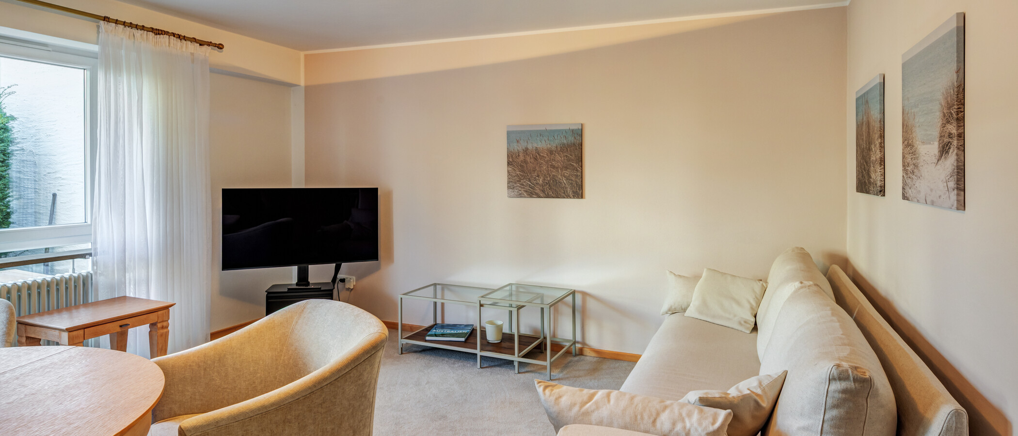 Wohnung München Mittersendling 05 Wohnzimmer 14827