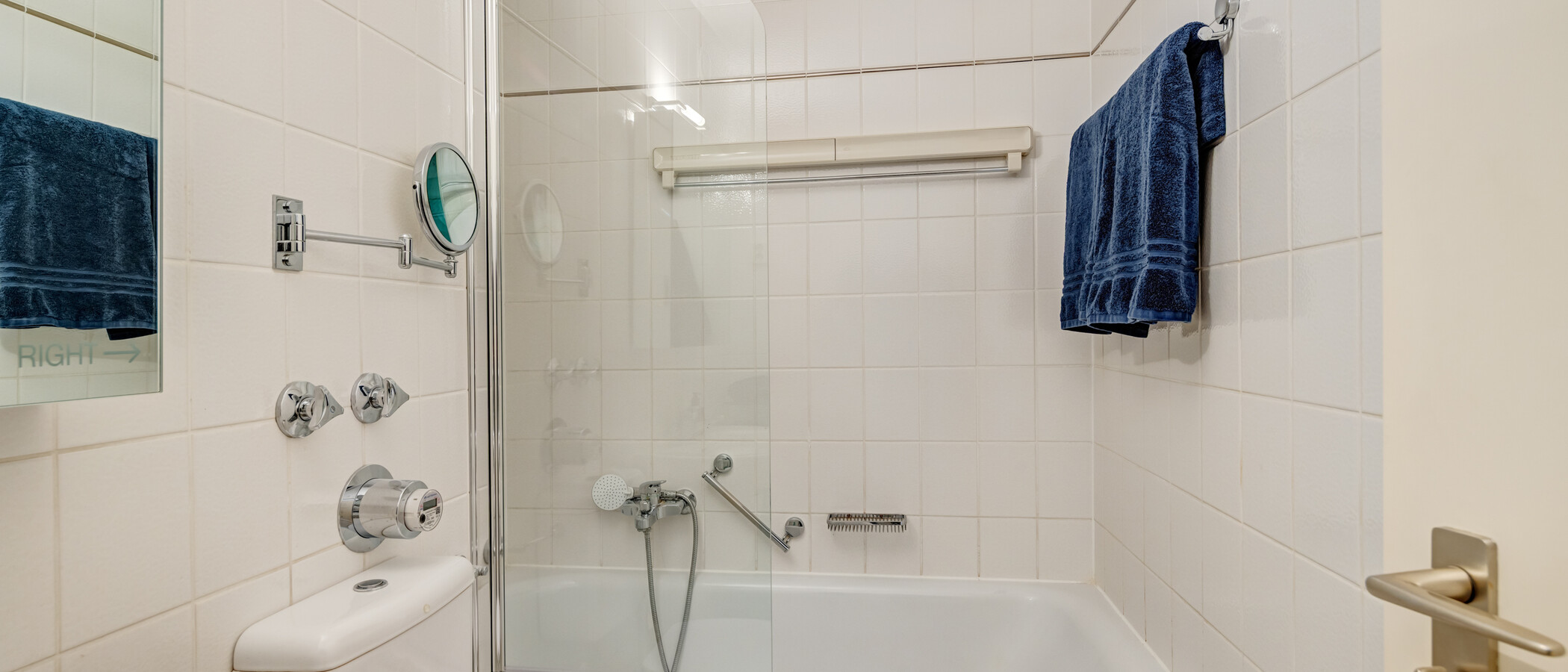 Wohnung München Mittersendling 02 1. Badezimmer 14827