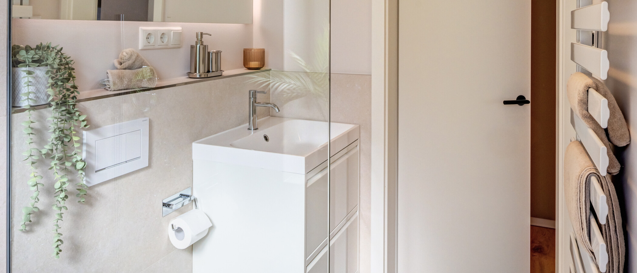 Wohnung München Glockenbachviertel 03 Badezimmer 14828