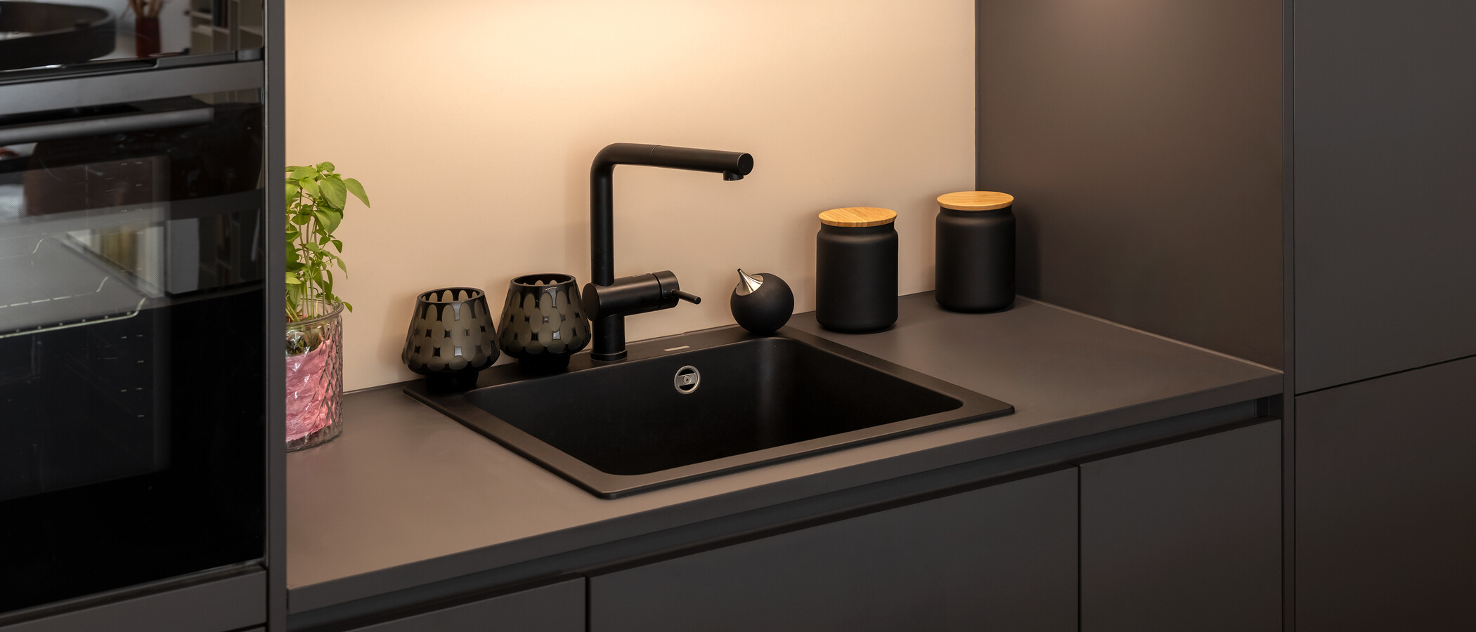 Wohnung München Oberföhring 03 Küche 14829