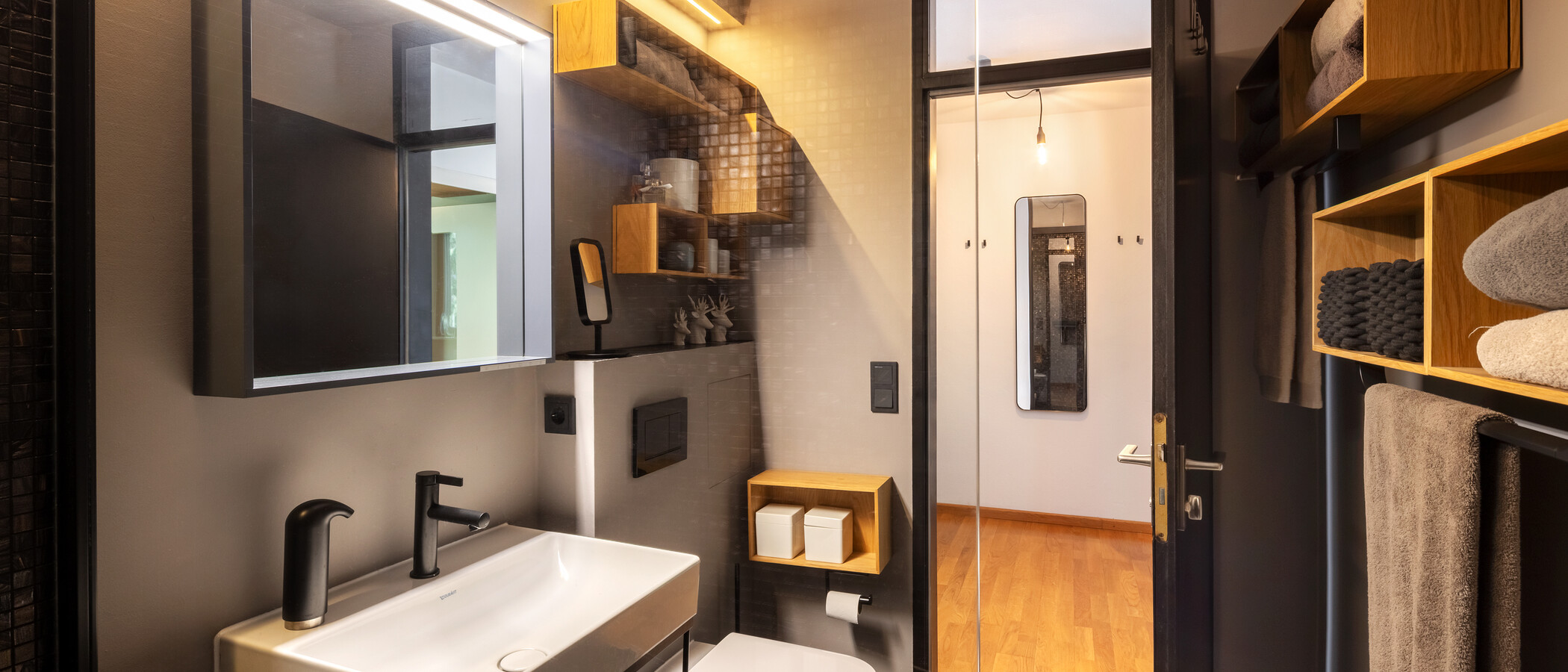 Wohnung München Oberföhring 03 Badezimmer 14829