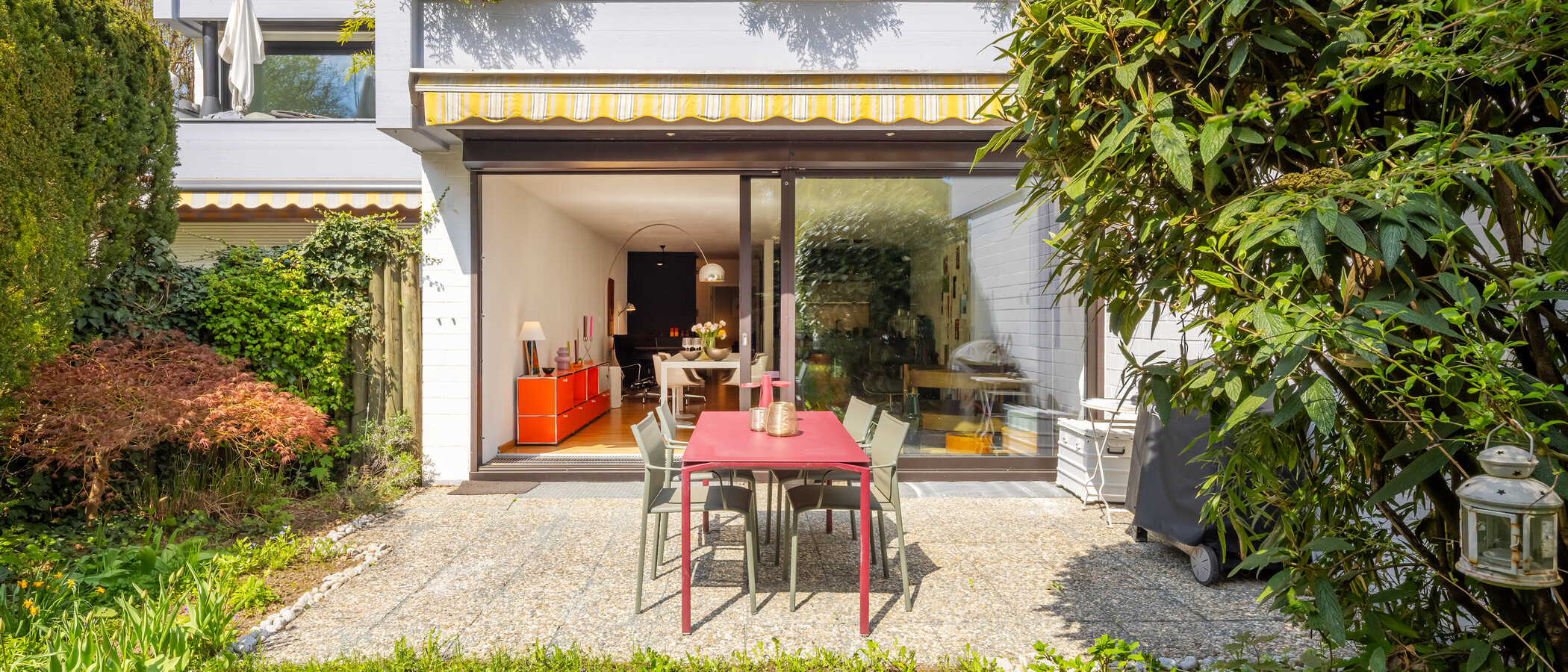 Wohnung München Oberföhring 02 Terrasse 14829