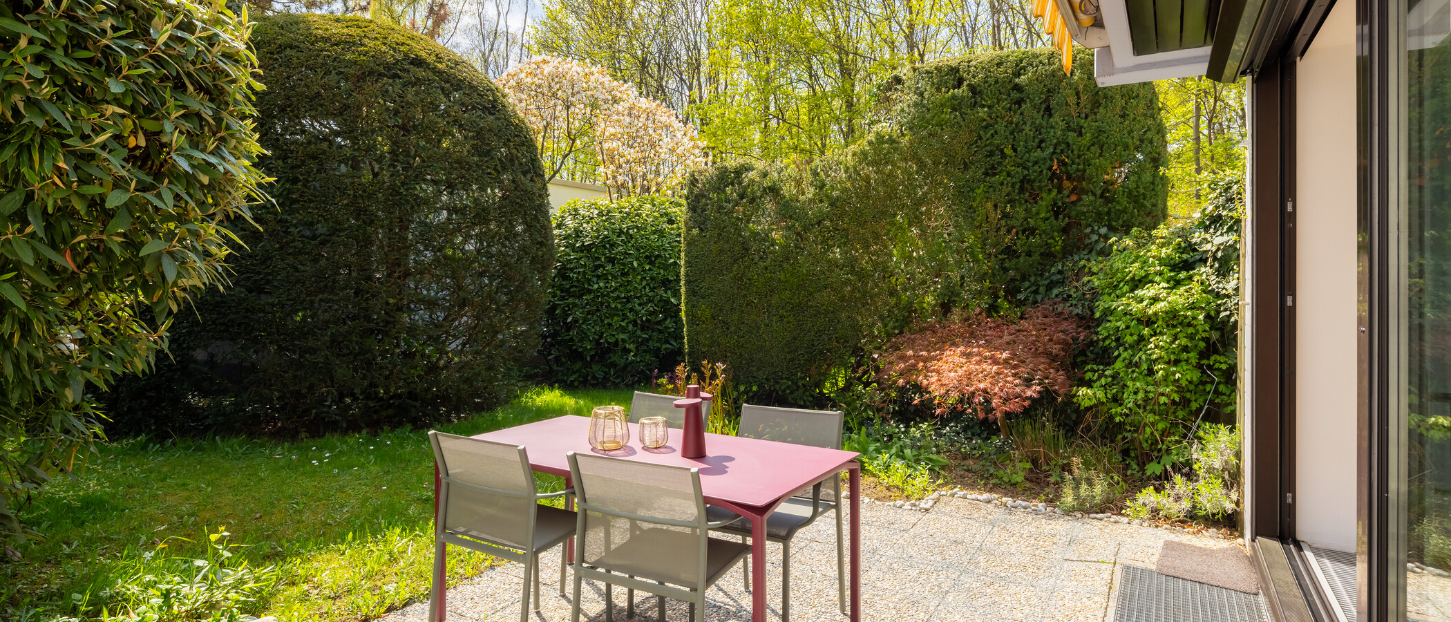 Wohnung München Oberföhring 01 Aussicht 14829