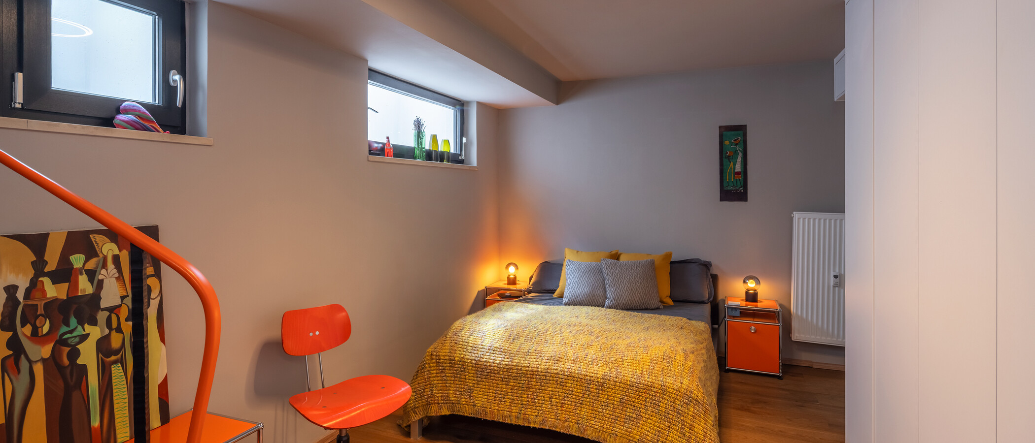 Wohnung München Oberföhring 01 Schlafzimmer 14829