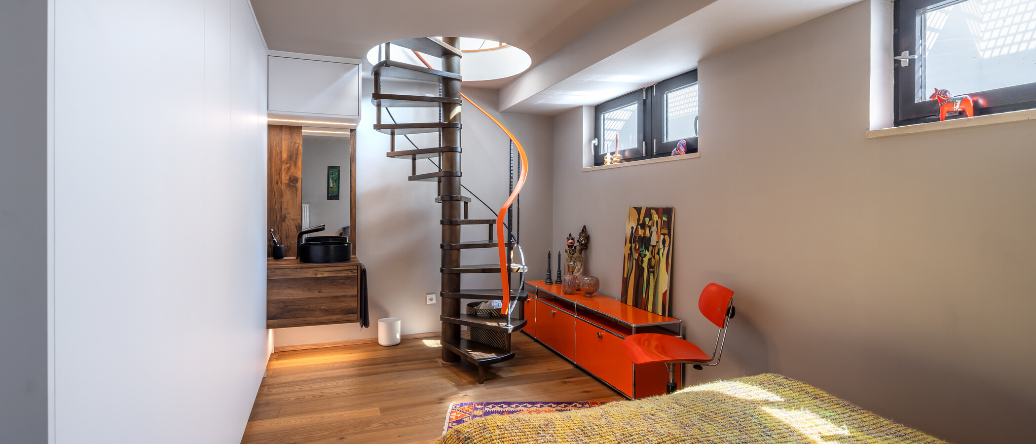 Wohnung München Oberföhring 02 Schlafzimmer 14829