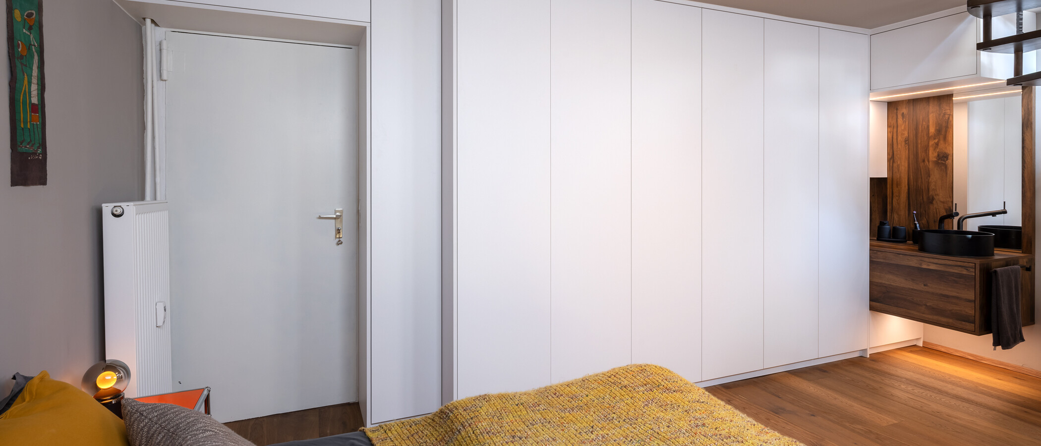 Wohnung München Oberföhring 04 Schlafzimmer 14829