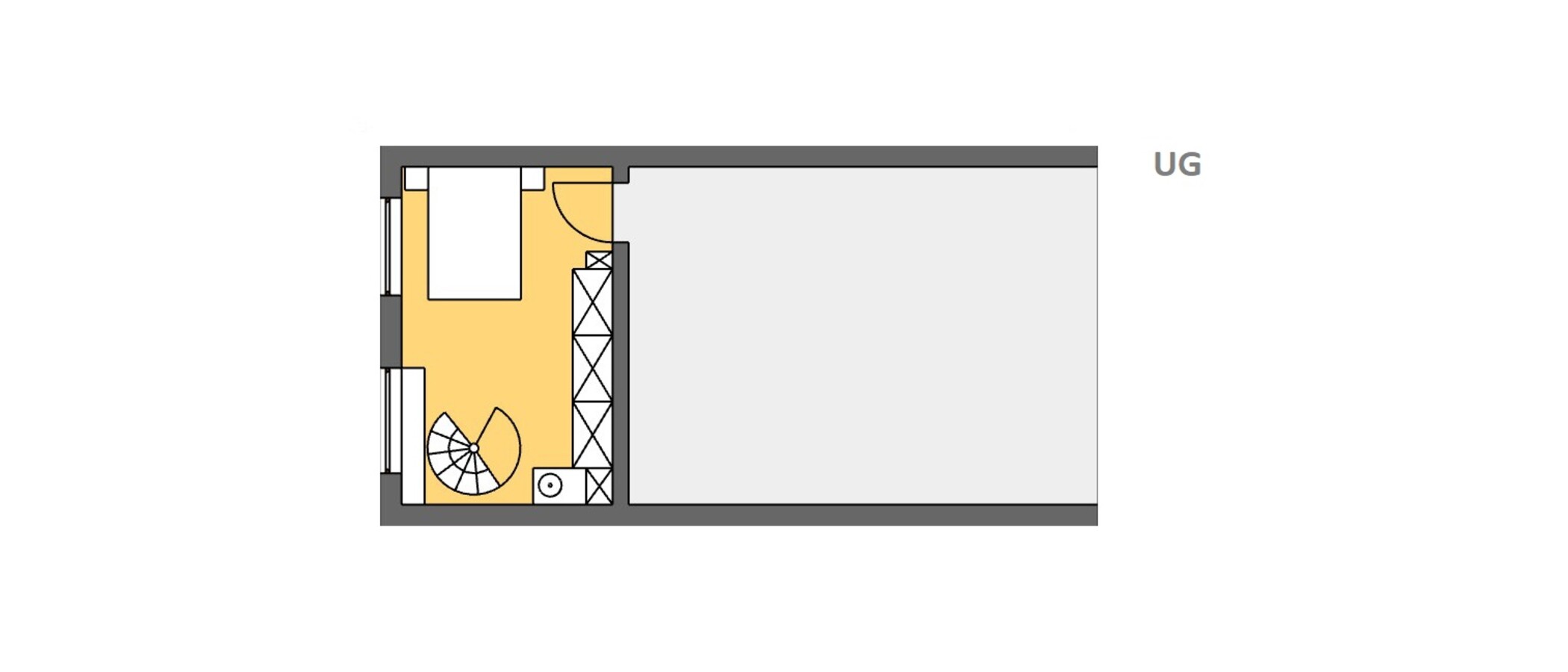Wohnung München Oberföhring 02 Grundriss 14829